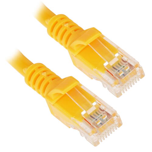 Купить Патч-корд Cablexpert PP12-1M/O  4820705. Характеристики, отзывы и цены в Донецке