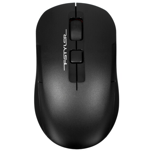 Купить Мышь беспроводная A4Tech Fstyler FG16CS Air  5435534. Характеристики, отзывы и цены в Донецке