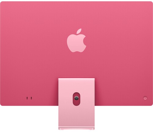 Купить 24" Моноблок Apple iMac M4 [MWUG3]  5602351. Характеристики, отзывы и цены в Донецке