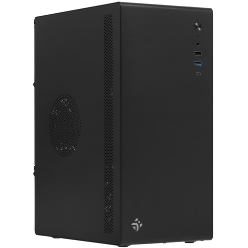 Купить ПК DEXP Aquilon O386  5678574. Характеристики, отзывы и цены в Донецке