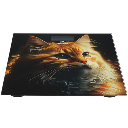 Купить Весы Добрыня DO-3006N разноцветный  9071880. Характеристики, отзывы и цены в Донецке