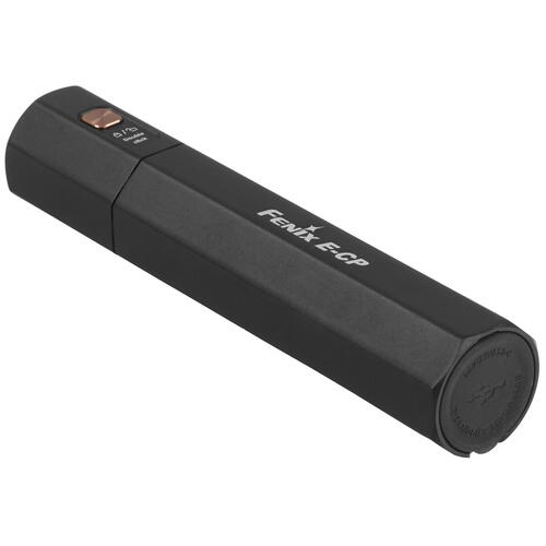 Купить Фонарь Fenix E-CPbk  5435164. Характеристики, отзывы и цены в Донецке