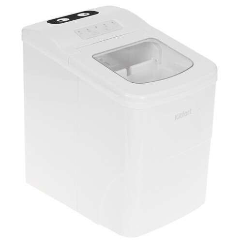 Купить Ледогенератор Kitfort KT-1812  5490408. Характеристики, отзывы и цены в Донецке