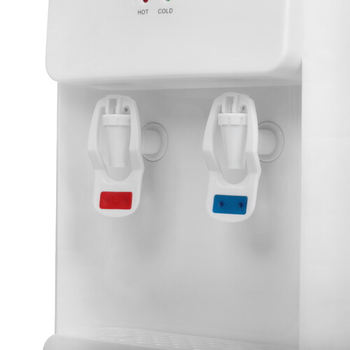 Купить Диспенсер Ecotronic R2-TE белый  5369542. Характеристики, отзывы и цены в Донецке