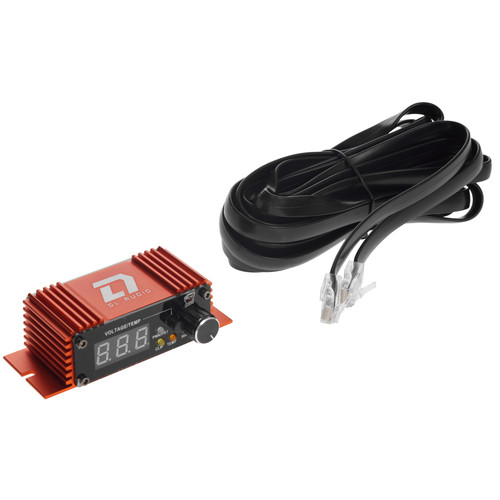 Купить Усилитель DL Audio Raven 5.1100  9285664. Характеристики, отзывы и цены в Донецке
