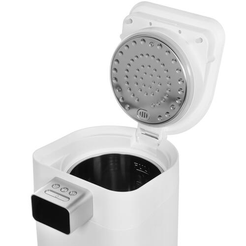 Купить Термопот TESLER TP-5000 белый  8161063. Характеристики, отзывы и цены в Донецке