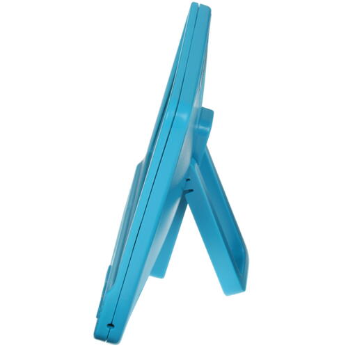 Купить Термогигрометр RITMIX CAT-052 BLUE  1631147. Характеристики, отзывы и цены в Донецке