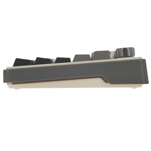 Купить Клавиатура проводная Royal Kludge R87 Pro  9226442. Характеристики, отзывы и цены в Донецке