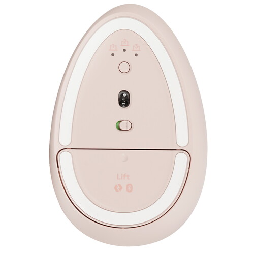 Купить Мышь беспроводная Logitech Lift  5471940. Характеристики, отзывы и цены в Донецке