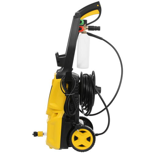 Купить Мойка высокого давления Huter W195-PRO  1263951. Характеристики, отзывы и цены в Донецке
