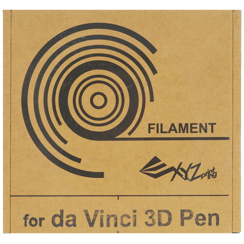 Купить Пластик XYZprinting RFPLDXTW00H  1225480. Характеристики, отзывы и цены в Донецке