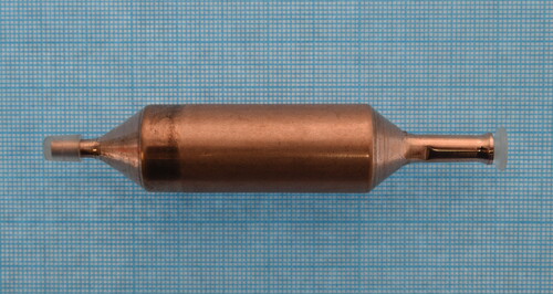 Купить Фильтр (Осушитель) для холодильника DEXP S2-0190AMA  9011364. Характеристики, отзывы и цены в Донецке