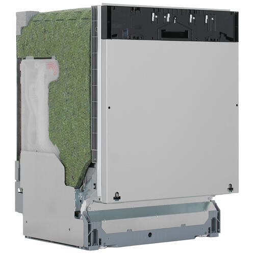 Купить Встраиваемая посудомоечная машина Bosch Serie 2 SMV25EX00E  5423335. Характеристики, отзывы и цены в Донецке