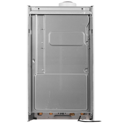 Купить Газовый котел Baxi Duo-tec Compact 1.24 GA настенный  9966142. Характеристики, отзывы и цены в Донецке