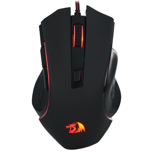 Купить Игровой набор Redragon S137 черный  9230529. Характеристики, отзывы и цены в Донецке