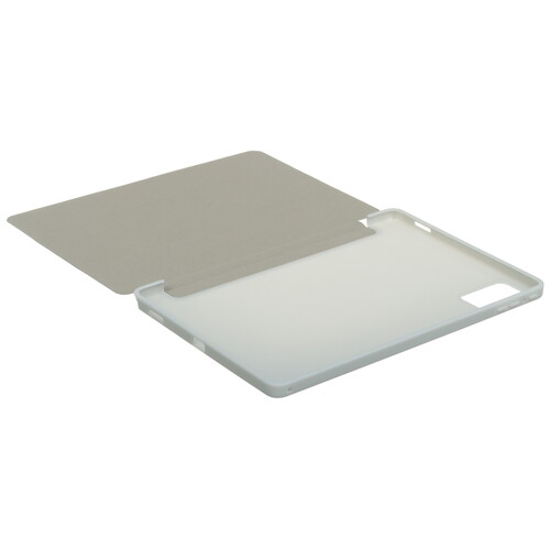 Купить Чехол-книжка BoraSCO для KENSHI H10/ H11/ Pad H15 серый  5624667. Характеристики, отзывы и цены в Донецке