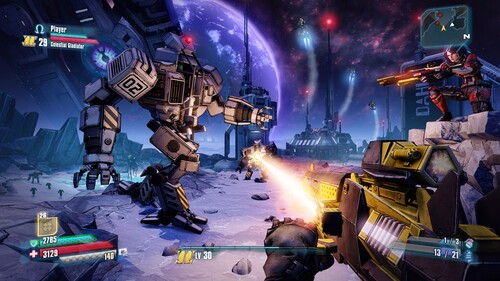 Купить Игра Borderlands: The Pre-Sequel (Steam)  5497687. Характеристики, отзывы и цены в Донецке