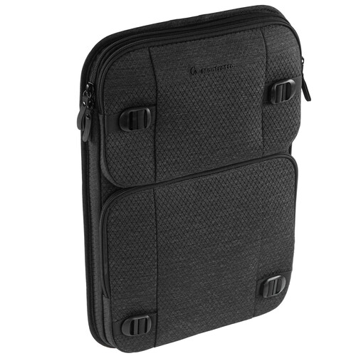 Купить 15" Ремень для сумки Manfrotto M PL Frontloader M черный  9131981. Характеристики, отзывы и цены в Донецке