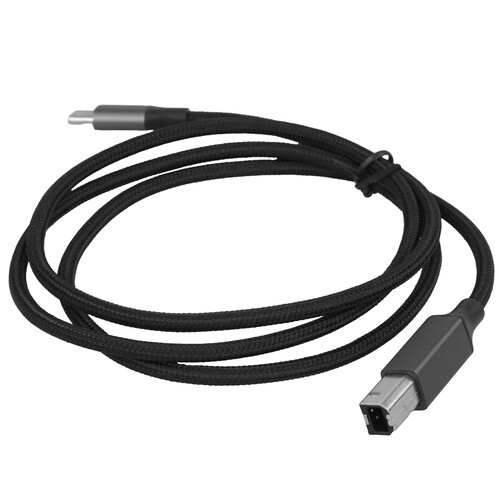 Купить Кабель Ugreen USB 2.0 Type-B - USB 2.0 Type-C  9191100. Характеристики, отзывы и цены в Донецке