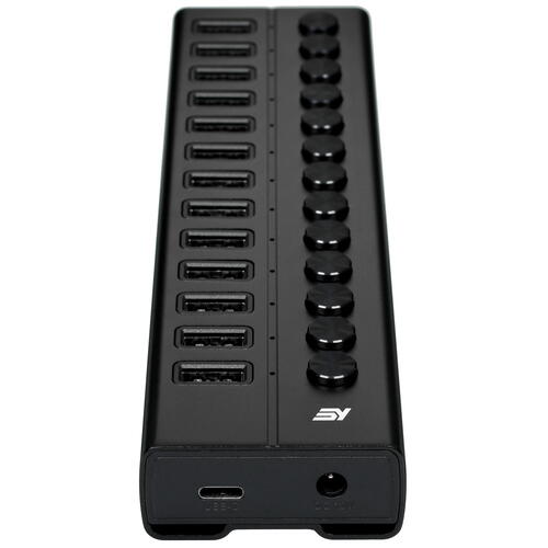Купить USB-разветвитель KEYRON HKG013  5402246. Характеристики, отзывы и цены в Донецке