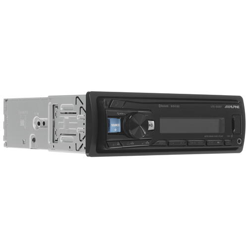Купить Автопроигрыватель Alpine UTE-200BT  1394048. Характеристики, отзывы и цены в Донецке
