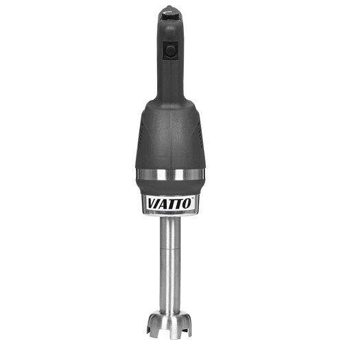 Купить Блендер погружной Viatto VA-HM-177WH черный  9076783. Характеристики, отзывы и цены в Донецке