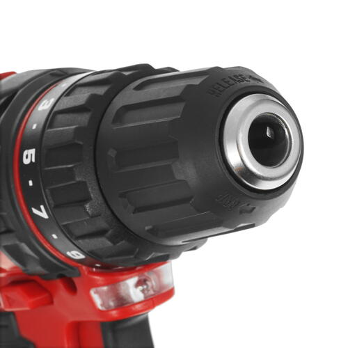Купить Дрель-шуруповерт Зубр ДШЛ-125-21 С1-12 12V  9909105. Характеристики, отзывы и цены в Донецке