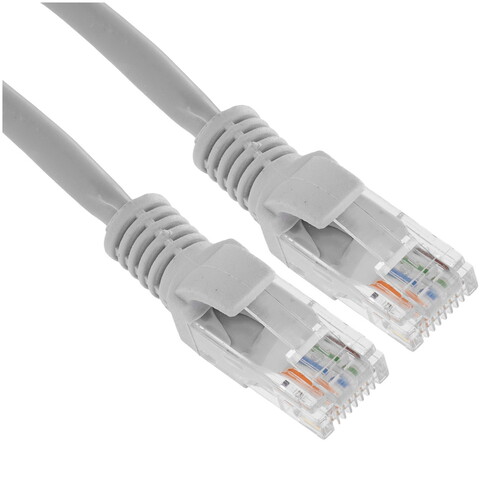 Купить Патч-корд Cablexpert PP31-10M  9154561. Характеристики, отзывы и цены в Донецке