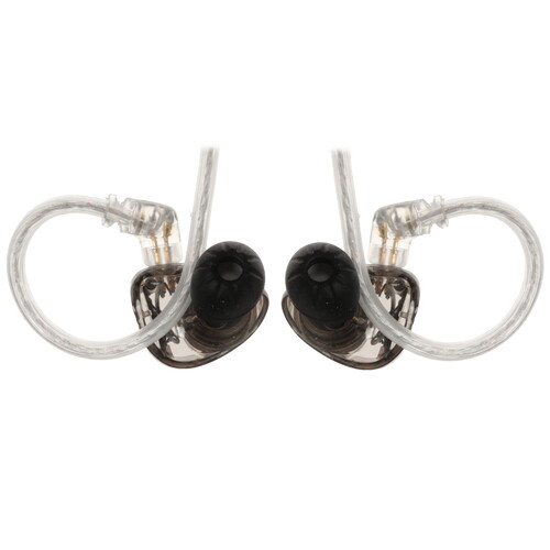 Купить Проводные наушники KZ Merga черный 2024  5605108. Характеристики, отзывы и цены в Донецке