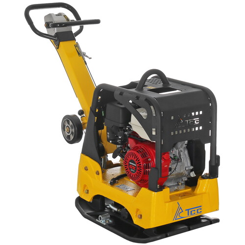 Купить Виброплита TSS-CP-220  9119261. Характеристики, отзывы и цены в Донецке