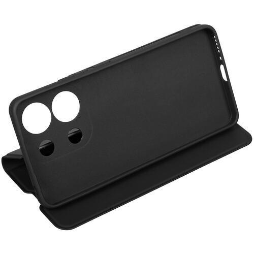 Купить Чехол-книжка  Aceline Kors для Xiaomi Redmi Note 13 черный  5434775. Характеристики, отзывы и цены в Донецке