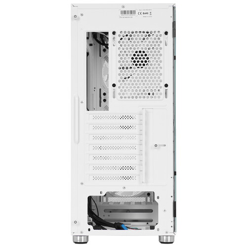 Купить Корпус ZALMAN i3 NEO ARGB  5604989. Характеристики, отзывы и цены в Донецке