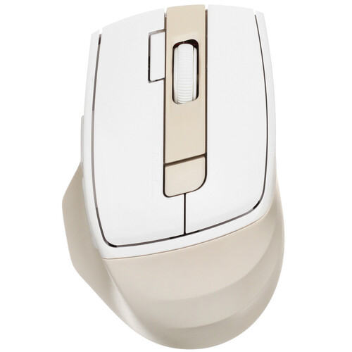 Купить Мышь беспроводная A4Tech Fstyler FG45CS Air  5441296. Характеристики, отзывы и цены в Донецке