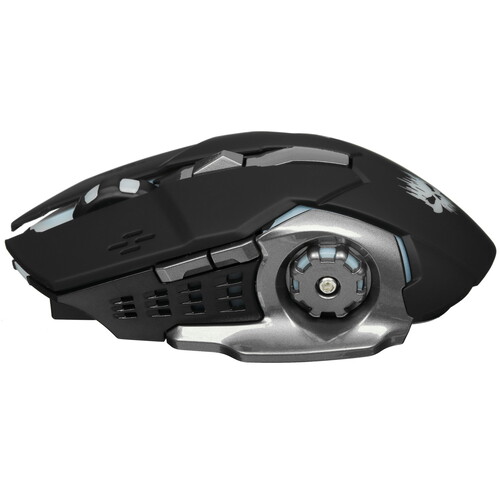 Купить Мышь беспроводная Aceline GS Eternity  черный  5424736. Характеристики, отзывы и цены в Донецке