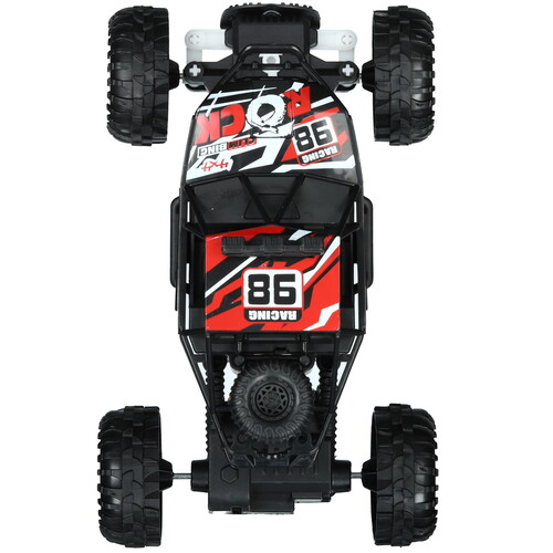 Купить Радиоуправляемая машина багги «Покоритель вершин»  5603866. Характеристики, отзывы и цены в Донецке