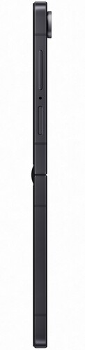 Купить 6.9" Смартфон Samsung Galaxy Z Flip7 256 ГБ черный  5635993. Характеристики, отзывы и цены в Донецке
