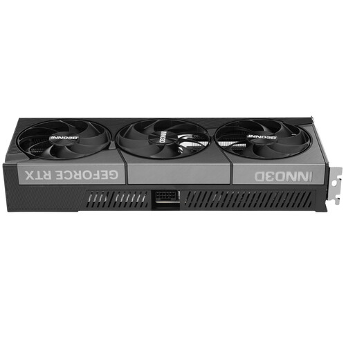 Купить Видеокарта Inno3D GeForce RTX 5080 X3 OC  5628551. Характеристики, отзывы и цены в Донецке