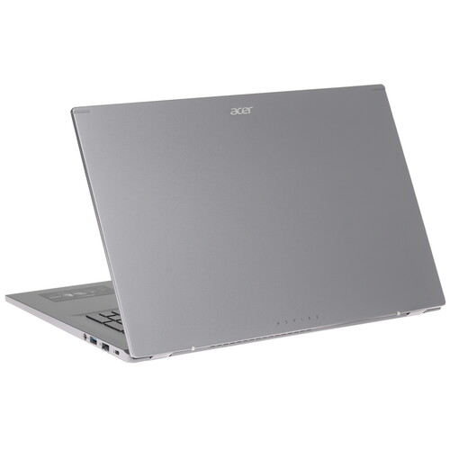 Купить 17.3" Ноутбук Acer Aspire 5 17 A517-58GM-5683 серый  5425147. Характеристики, отзывы и цены в Донецке