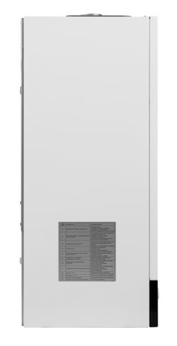 Купить Газовый котел Mizudo GB M32ТH настенный  9966121. Характеристики, отзывы и цены в Донецке