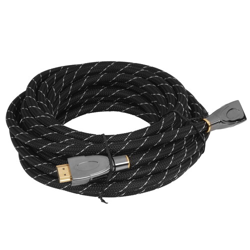 Купить Кабель  Wize HDMI - HDMI, 7 м  5479804. Характеристики, отзывы и цены в Донецке