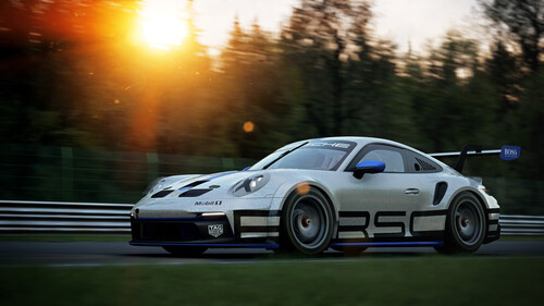 Купить Дополнение для игры Assetto Corsa Competizione - Challengers Pack (Steam)  5622276. Характеристики, отзывы и цены в Донецке
