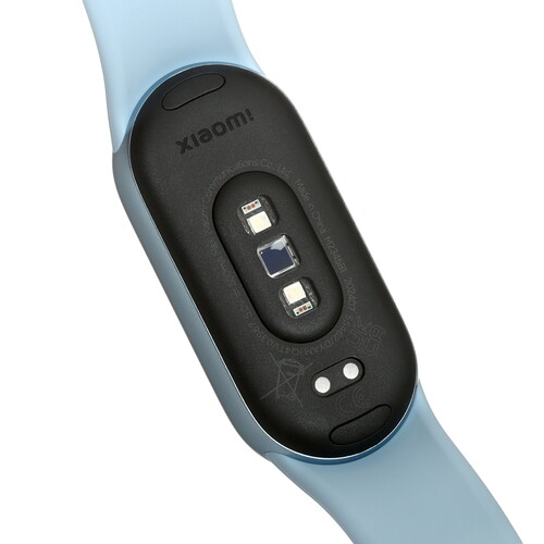Купить Фитнес-браслет Xiaomi Smart Band 9  5476318. Характеристики, отзывы и цены в Донецке