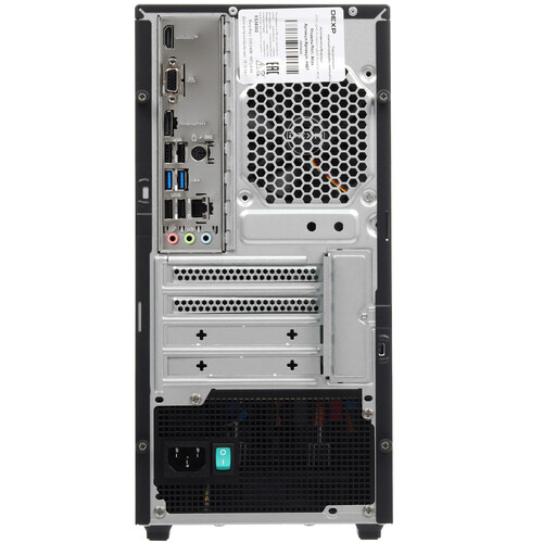 Купить ПК DEXP Atlas H487  5600464. Характеристики, отзывы и цены в Донецке