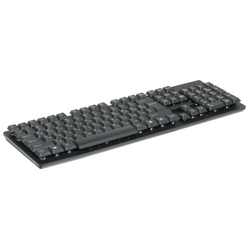 Купить Клавиатура проводная Aceline K-902BU  1359367. Характеристики, отзывы и цены в Донецке