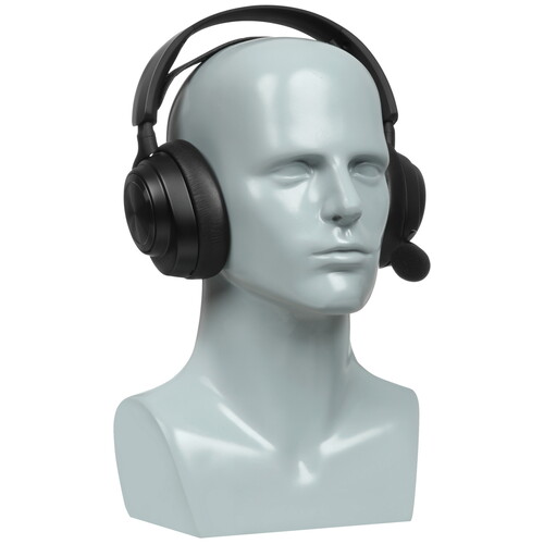 Купить Проводные наушники SteelSeries Arctis Nova Pro черный  5450127. Характеристики, отзывы и цены в Донецке