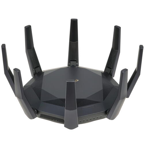 Купить Wi-Fi роутер ASUS RT-AX89X  4759195. Характеристики, отзывы и цены в Донецке