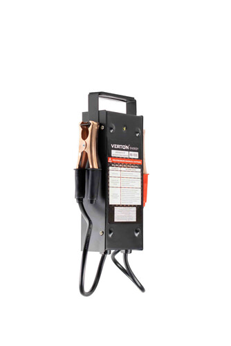 Купить Тестер аккумуляторных батарей VERTON Energy NB-100E  9205197. Характеристики, отзывы и цены в Донецке