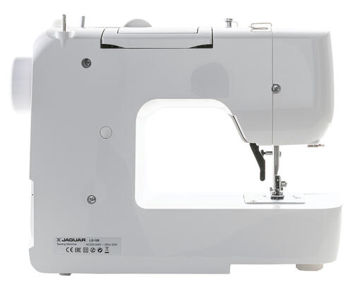 Купить Швейная машина Jaguar LX-100  9062910. Характеристики, отзывы и цены в Донецке