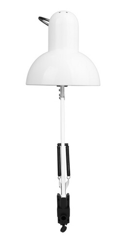 Купить Настольный светильник Ritmix LED-740ES белый  9223764. Характеристики, отзывы и цены в Донецке