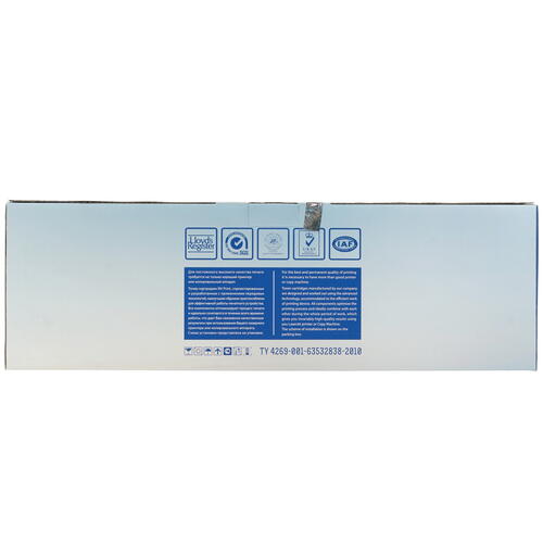 Купить Картридж лазерный NV Print HP CF312A желтый, с чипом  7984392. Характеристики, отзывы и цены в Донецке